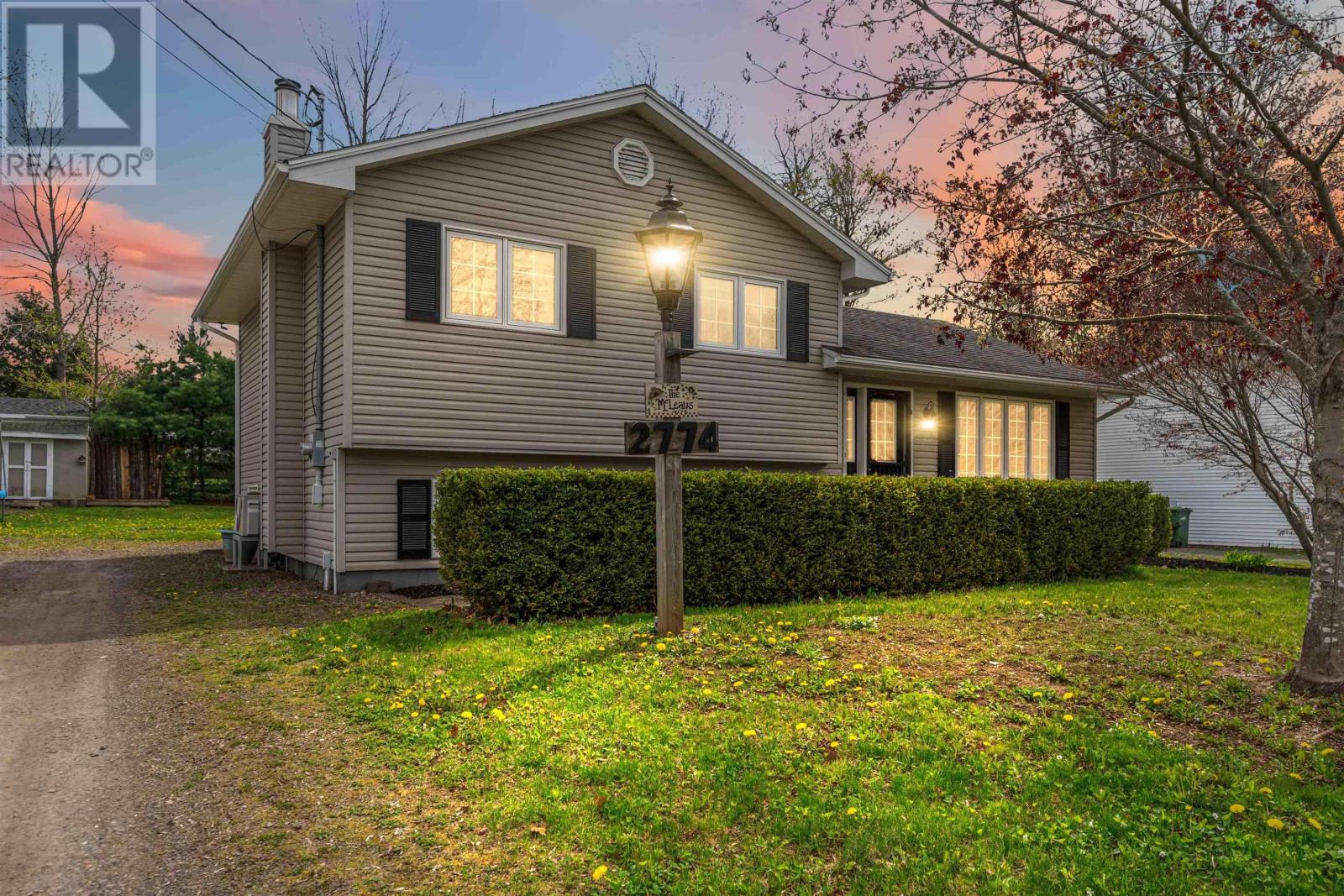 2774 Poplar Drive - 2