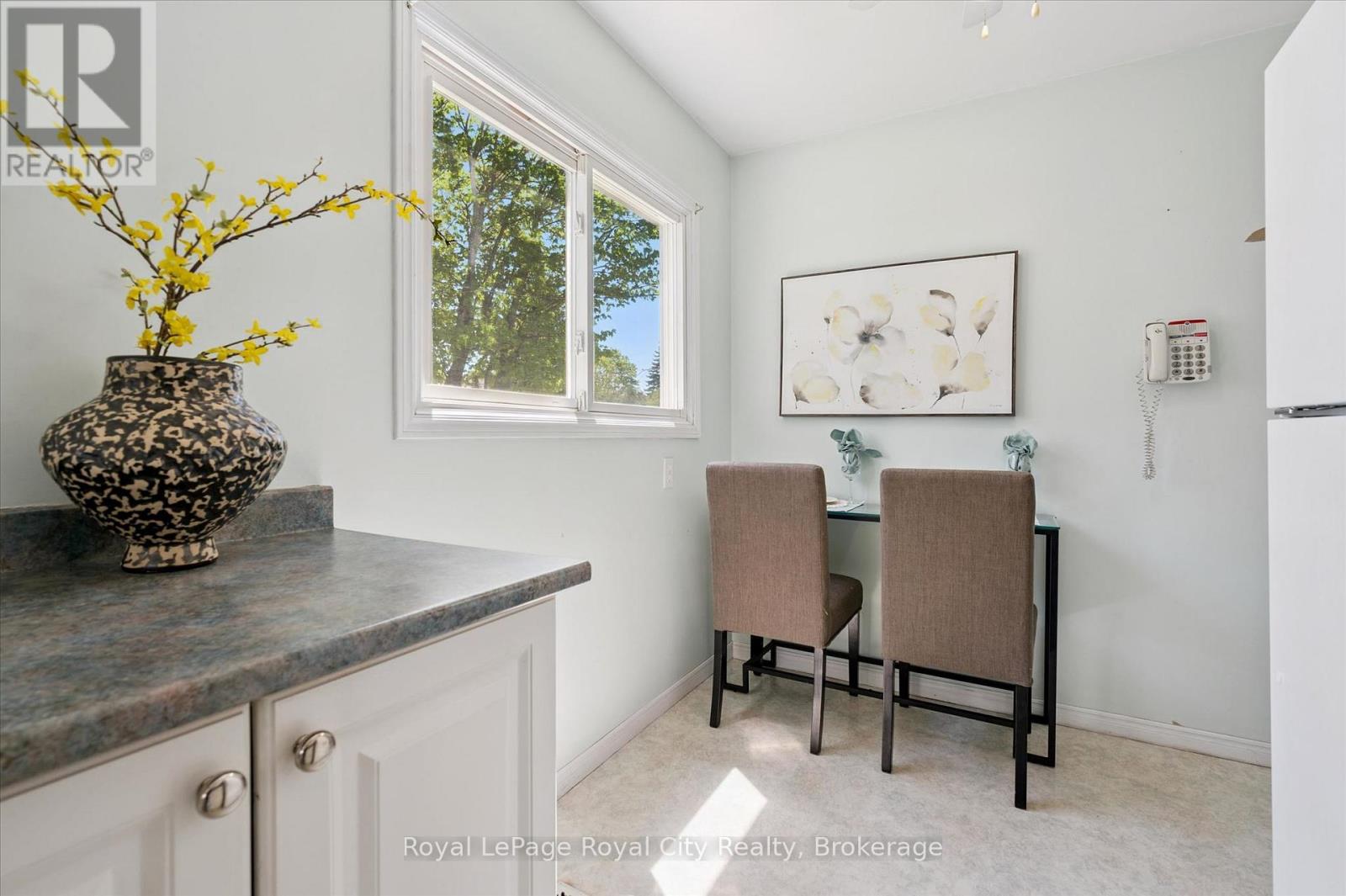 22 CHURCHILL CRESCENT E - 9