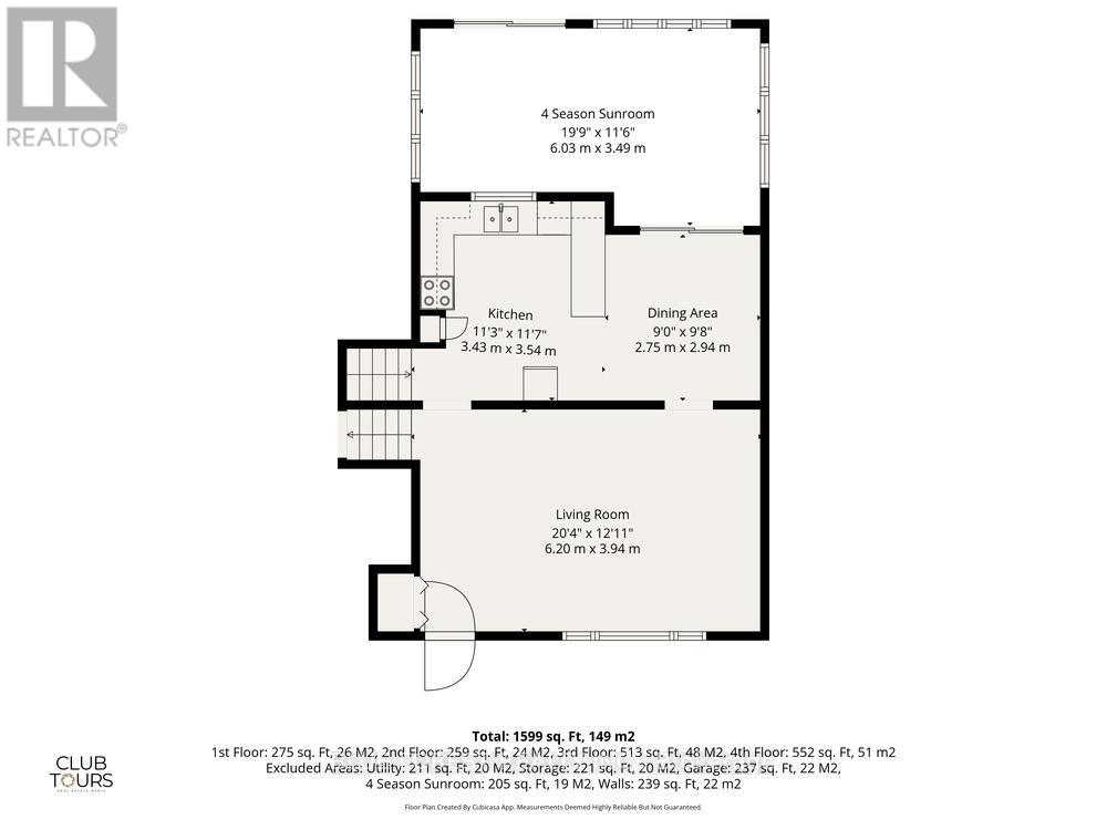 1668 HAMILTON ROAD - 36