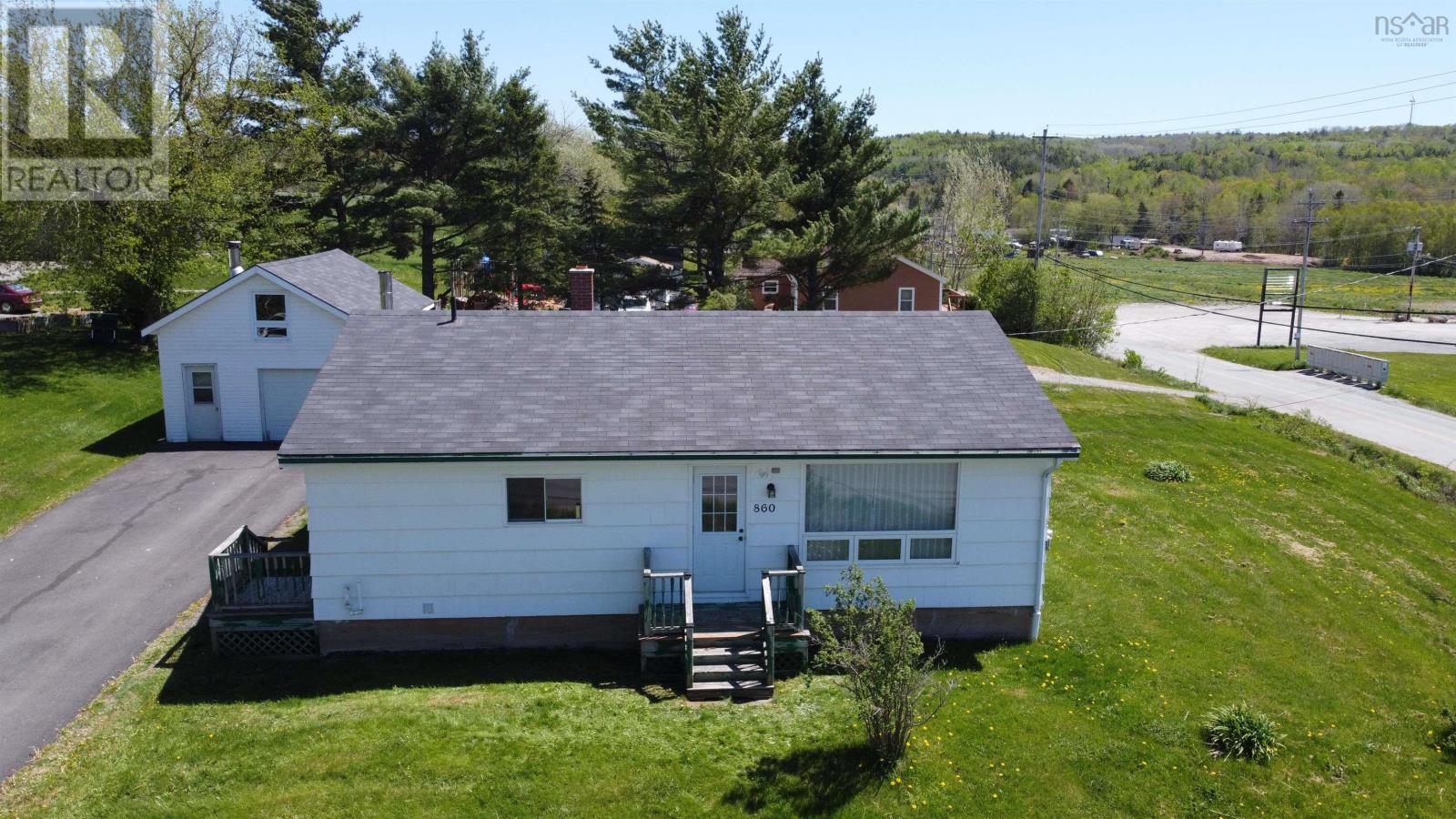 860 Windsor Back Road - 4