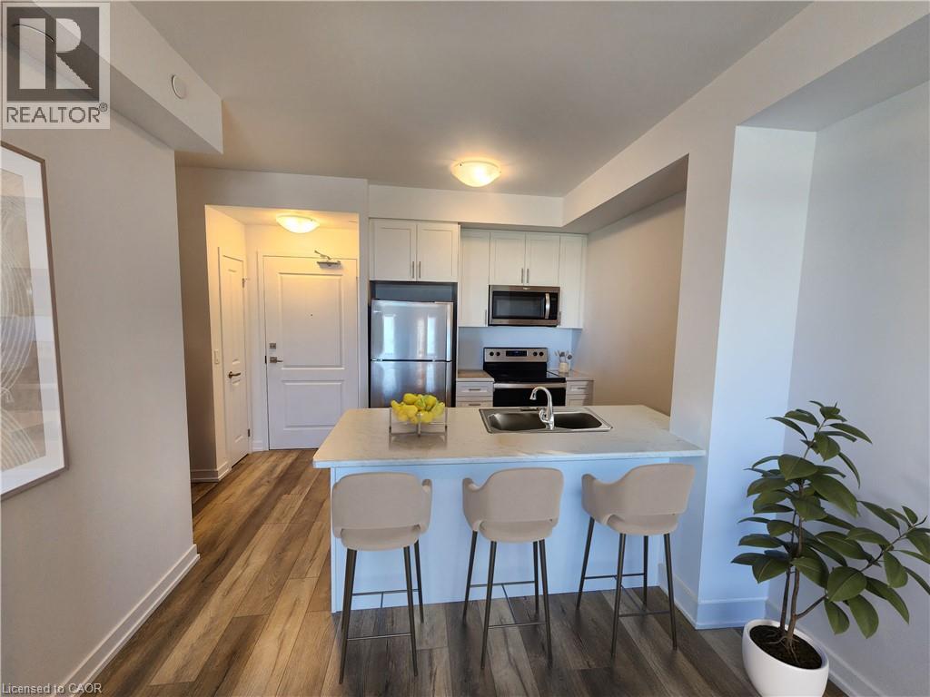 #313 5055 GREENLANE Road - 2