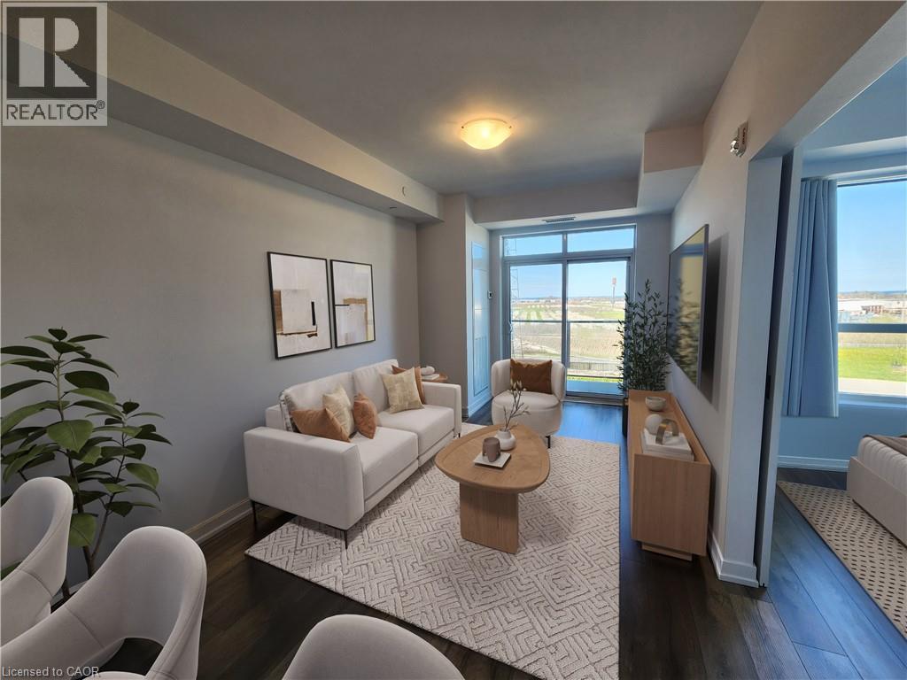 #313 5055 GREENLANE Road - 3