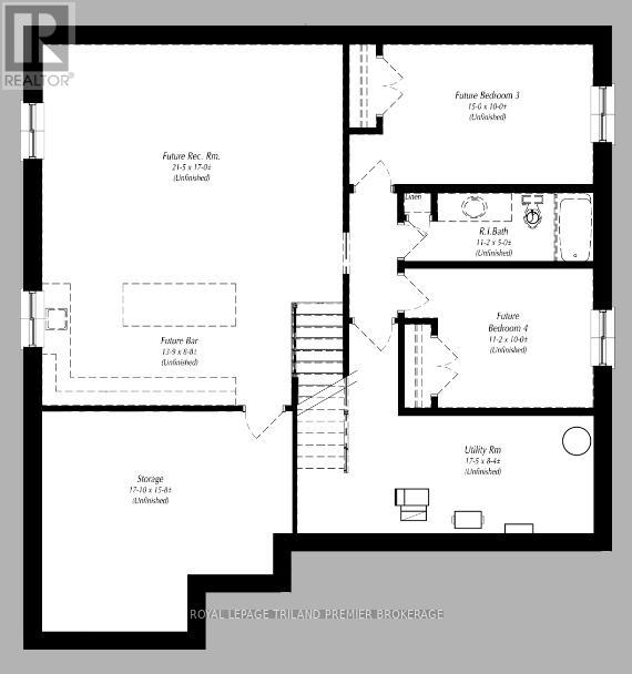 108 DEARING DRIVE - 44