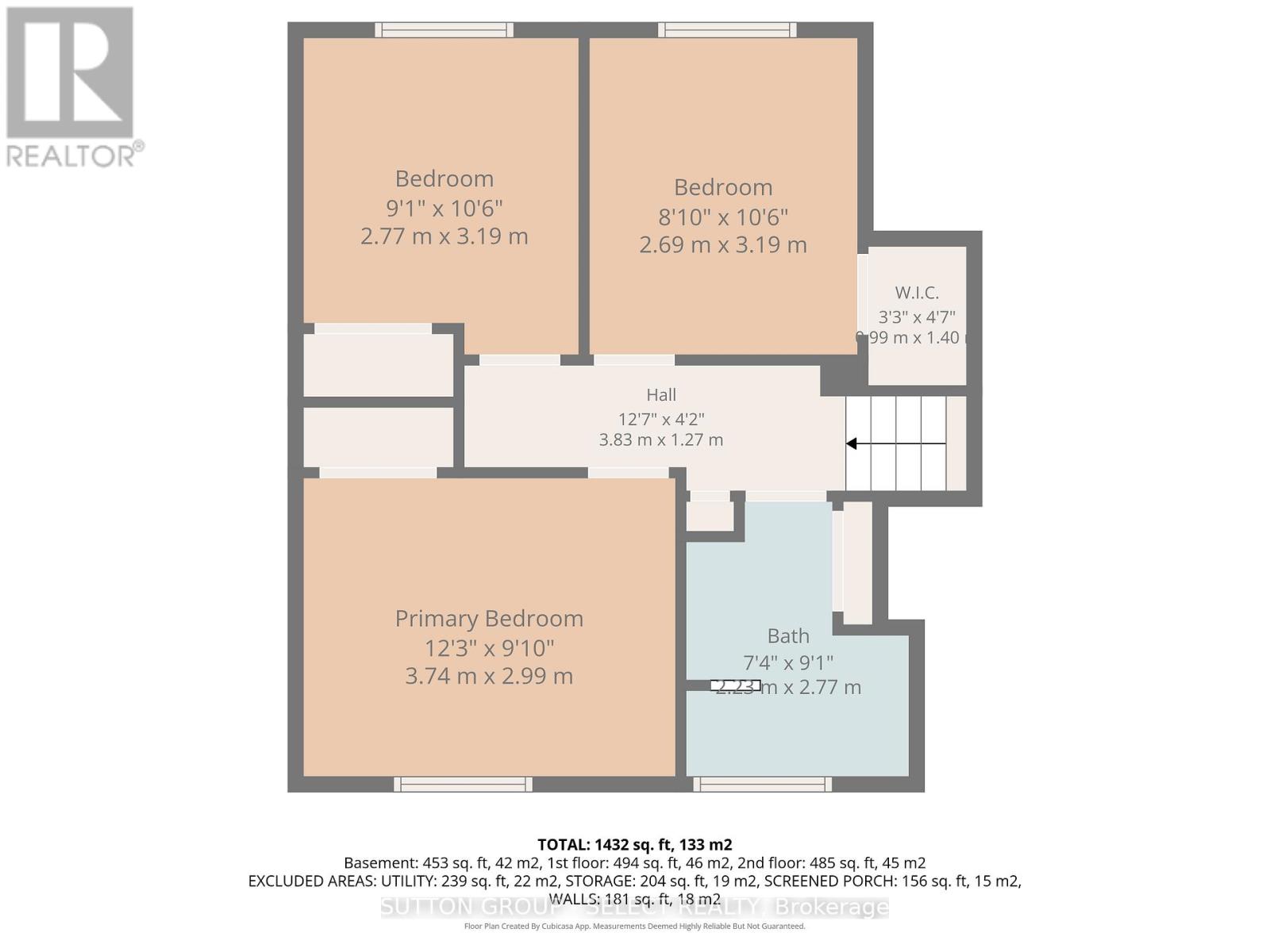 14 NOTRE DAME CRESCENT - 32