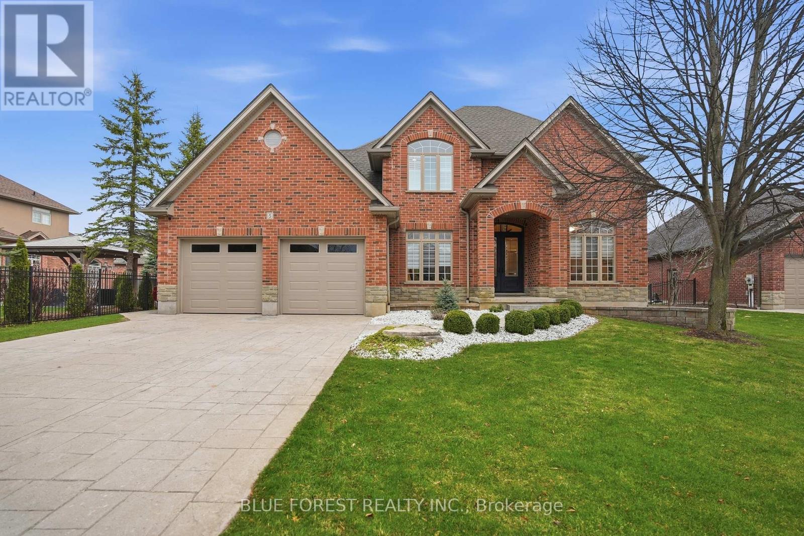 #5 7222 CLAYTON WALK - 3