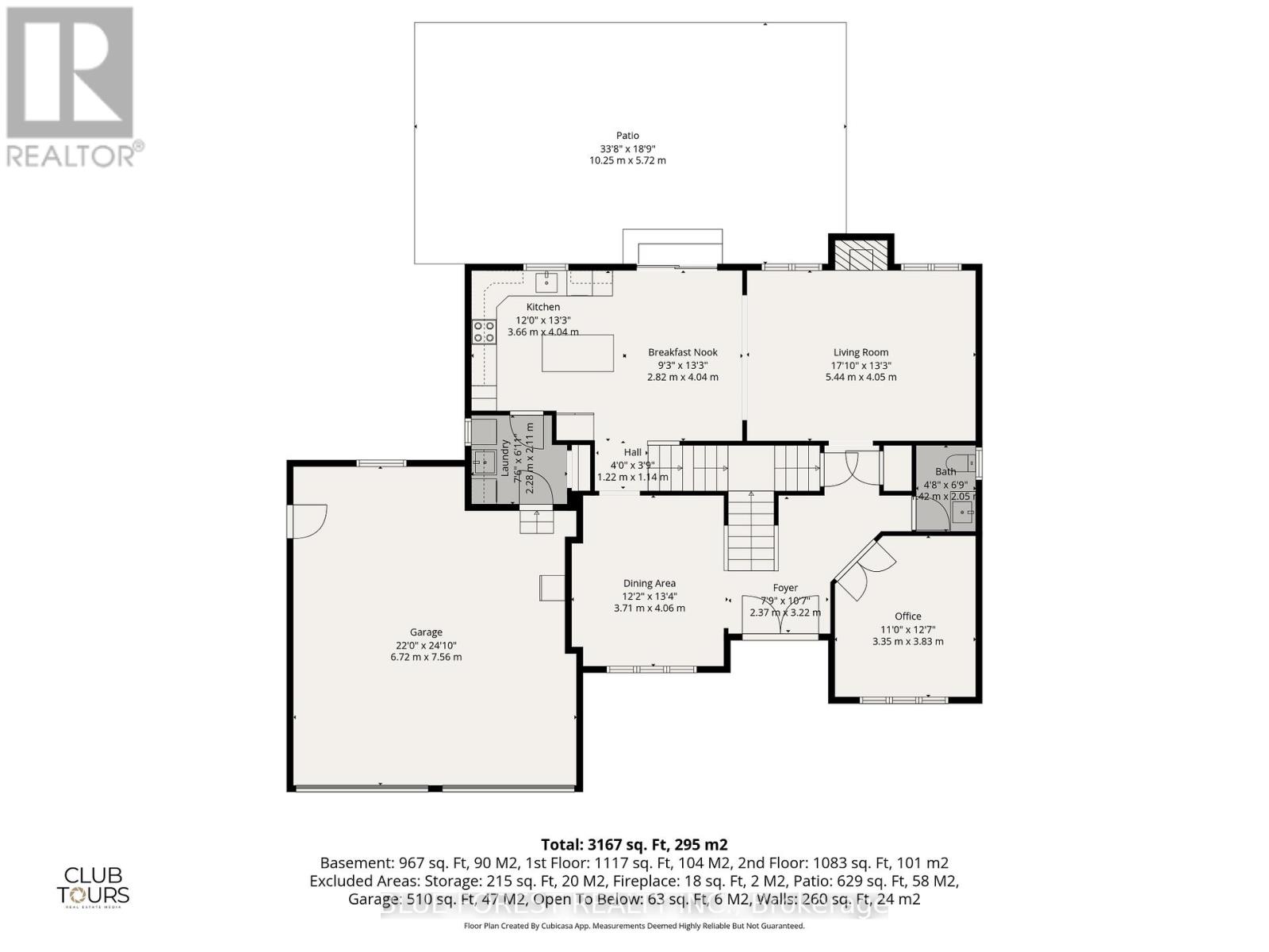 #5 7222 CLAYTON WALK - 49