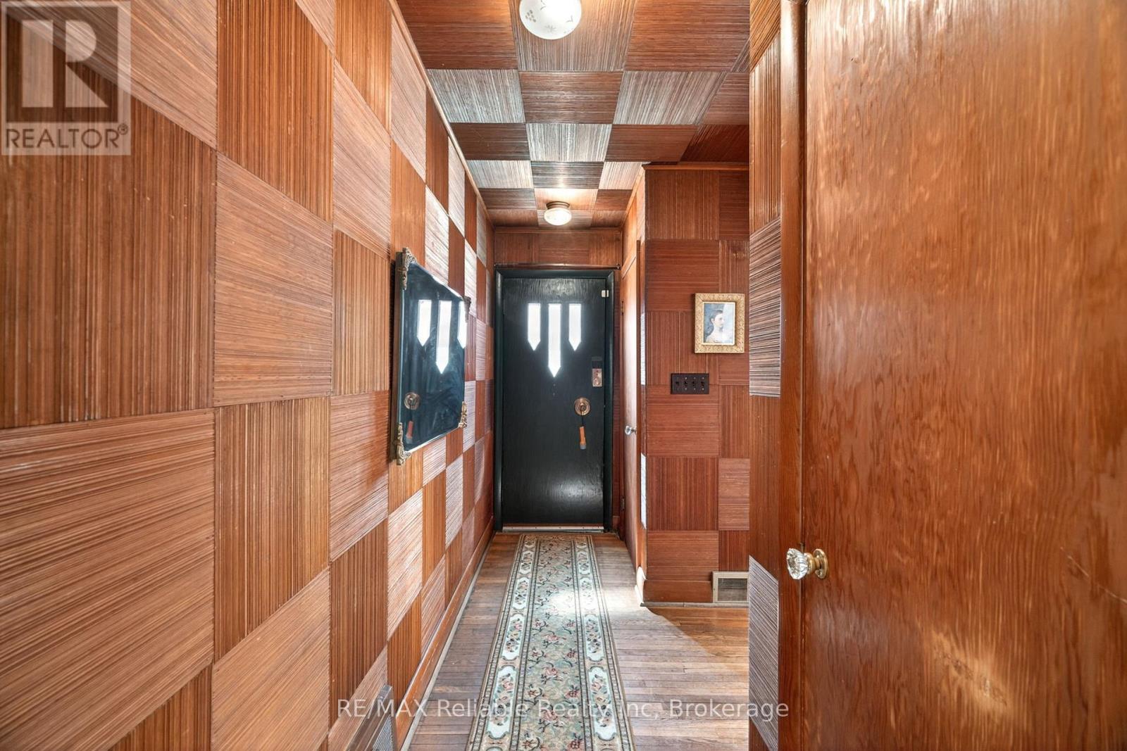 68 WILLIAM STREET - 7