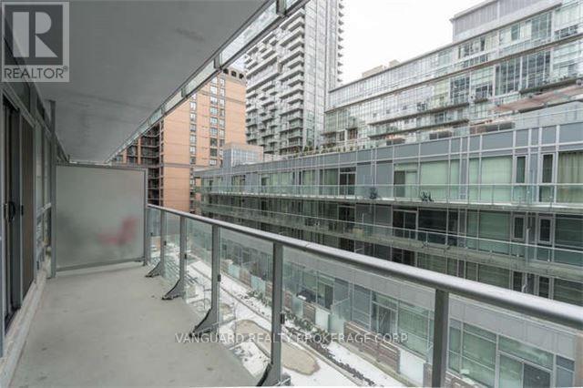 #513 199 RICHMOND STREET W - 18