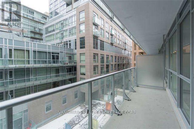 #513 199 RICHMOND STREET W - 19