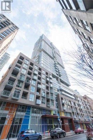 #513 199 RICHMOND STREET W - 2