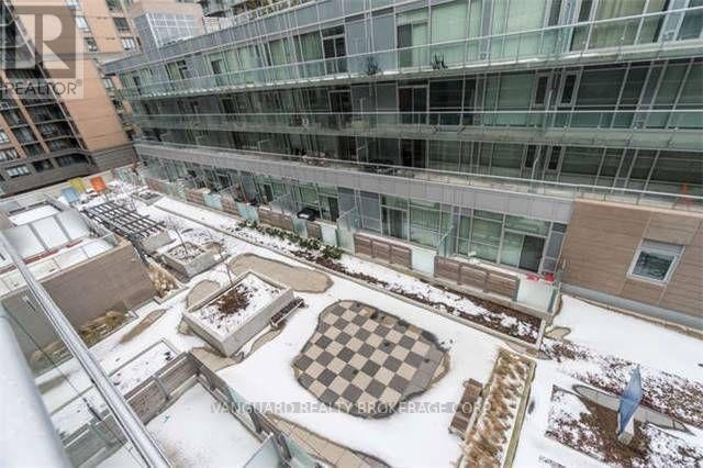 #513 199 RICHMOND STREET W - 20