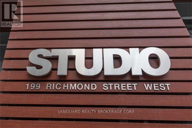 #513 199 RICHMOND STREET W - 3