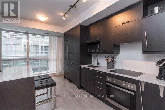#513 199 RICHMOND STREET W - 7
