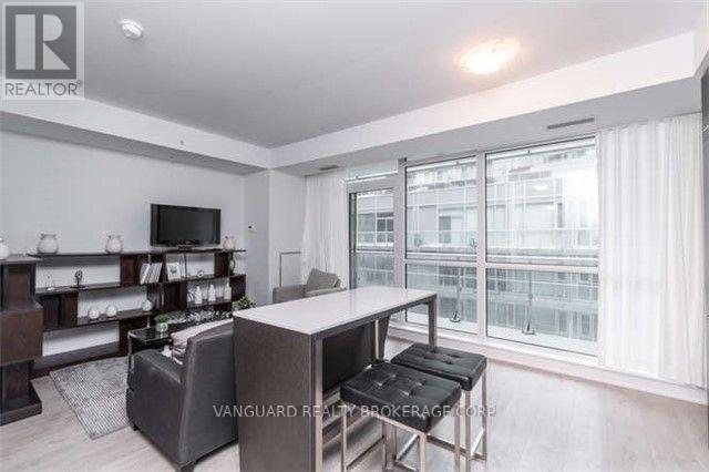 #513 199 RICHMOND STREET W - 8