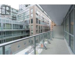 513 - 199 Richmond Street W, Toronto, ON M5V0H4 Photo 19