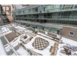 513 - 199 Richmond Street W, Toronto, ON M5V0H4 Photo 20