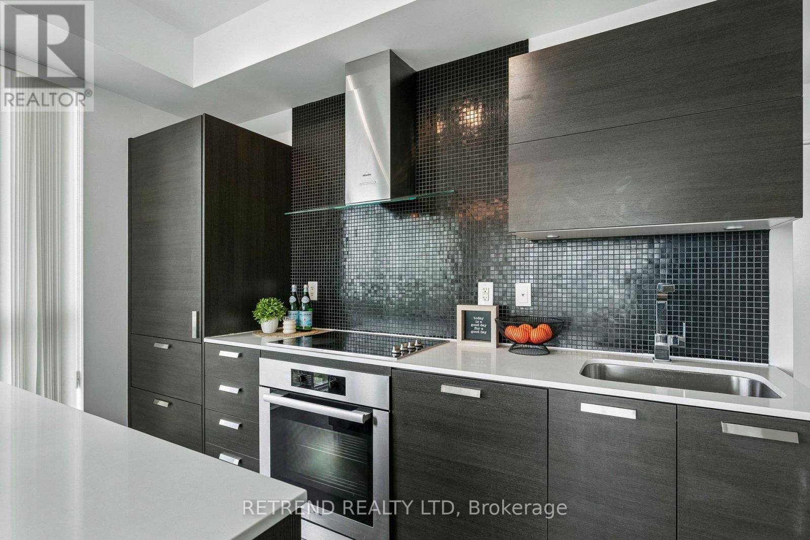 #2803 9 BOGERT AVENUE - 10