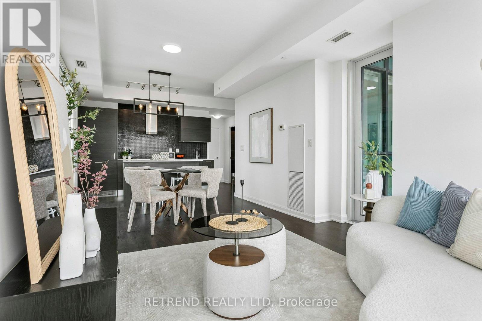 #2803 9 BOGERT AVENUE - 18