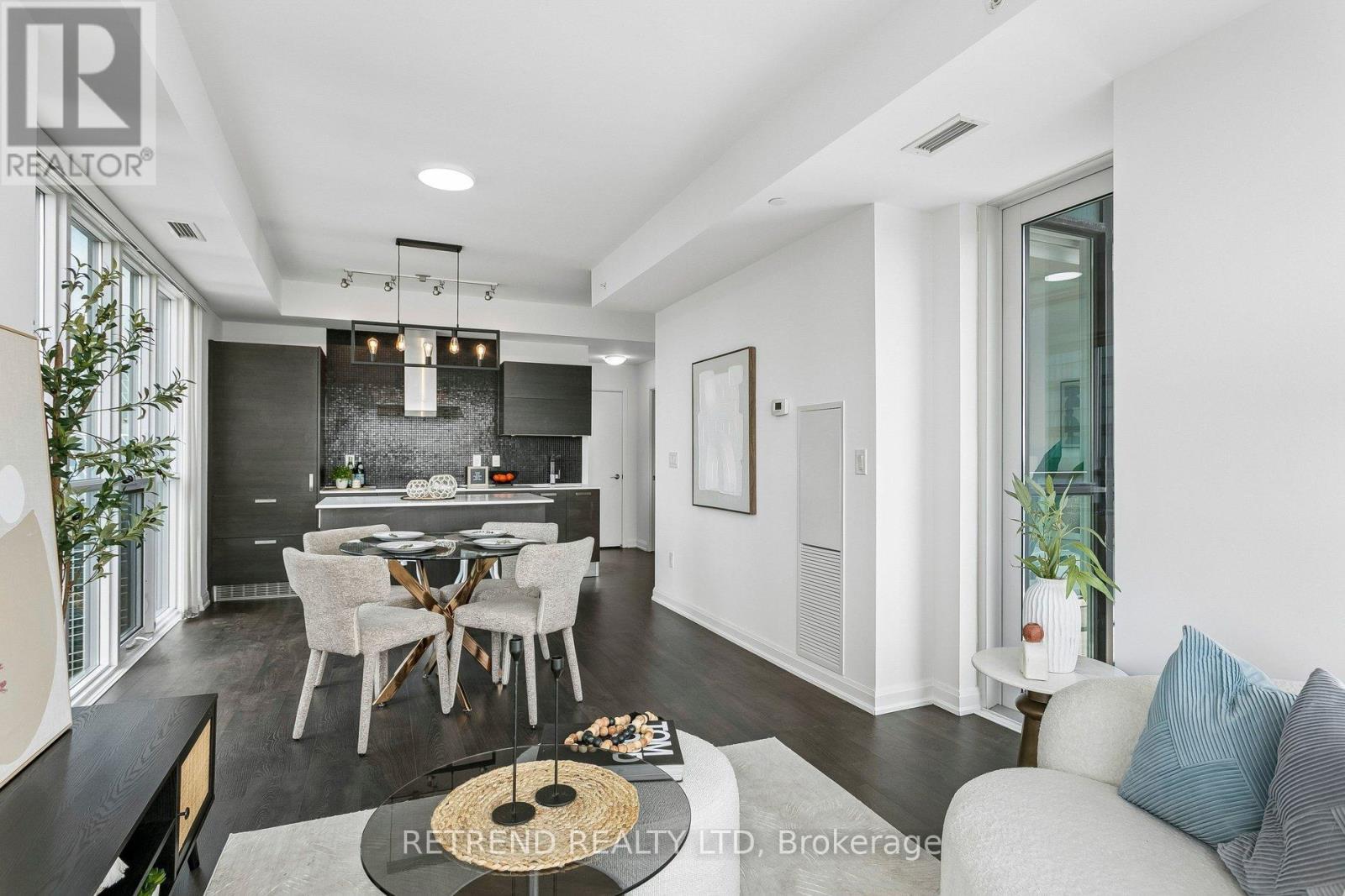 #2803 9 BOGERT AVENUE - 19