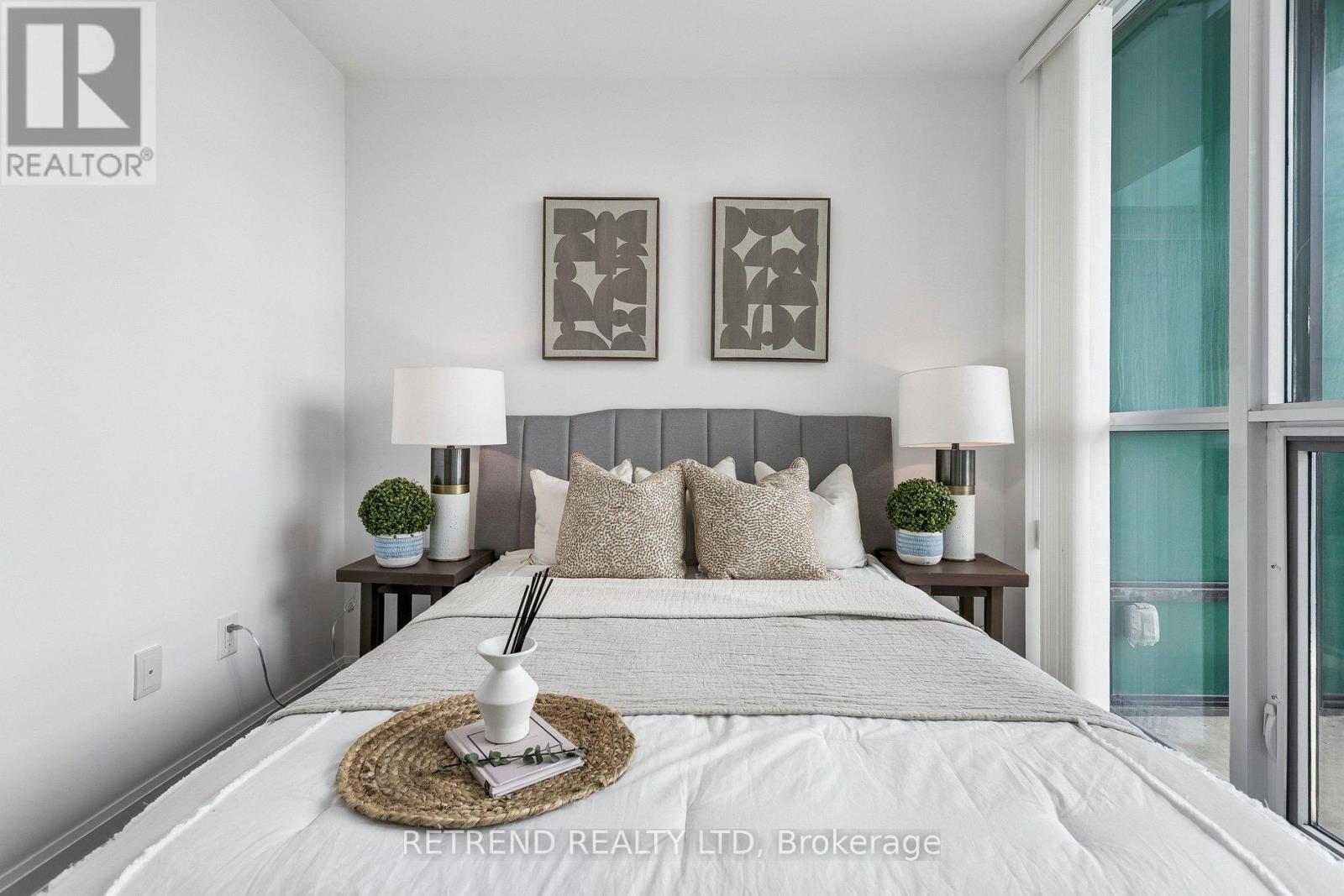 #2803 9 BOGERT AVENUE - 23