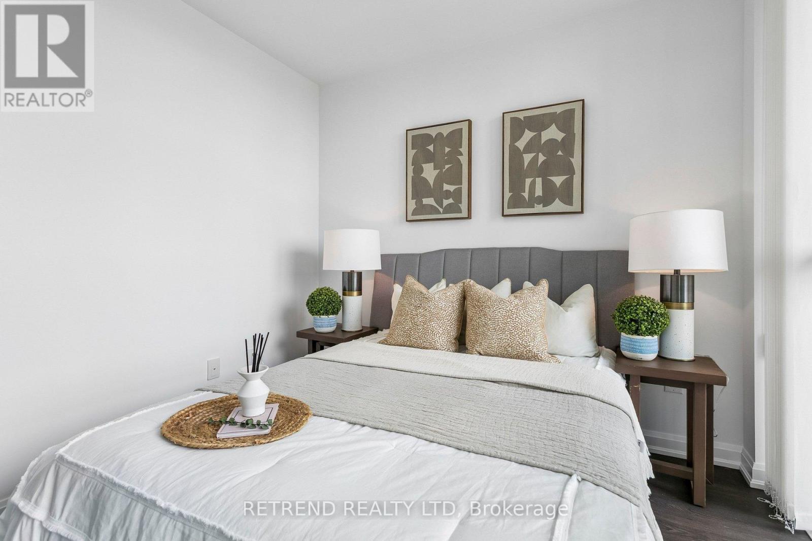 #2803 9 BOGERT AVENUE - 24