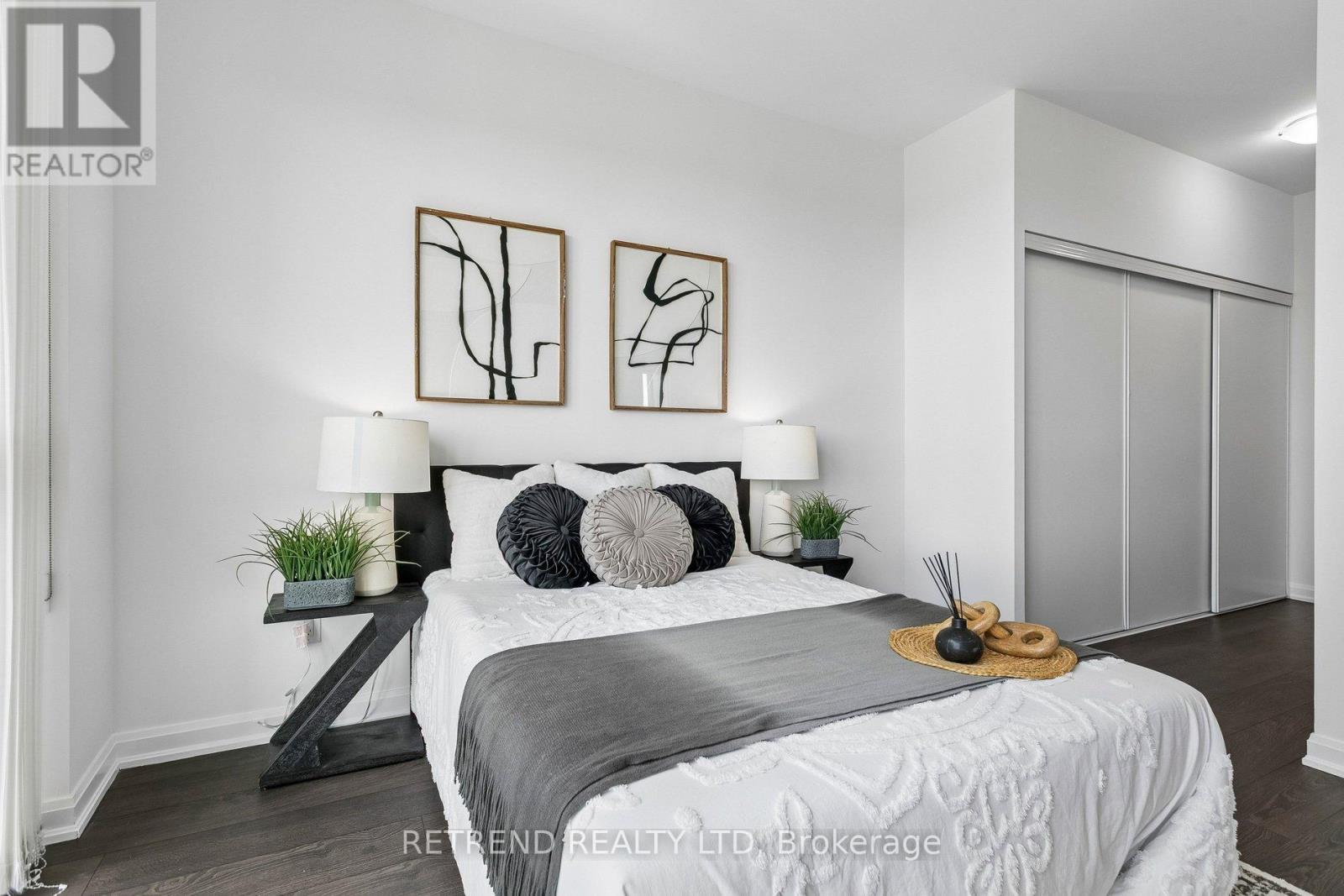 #2803 9 BOGERT AVENUE - 28