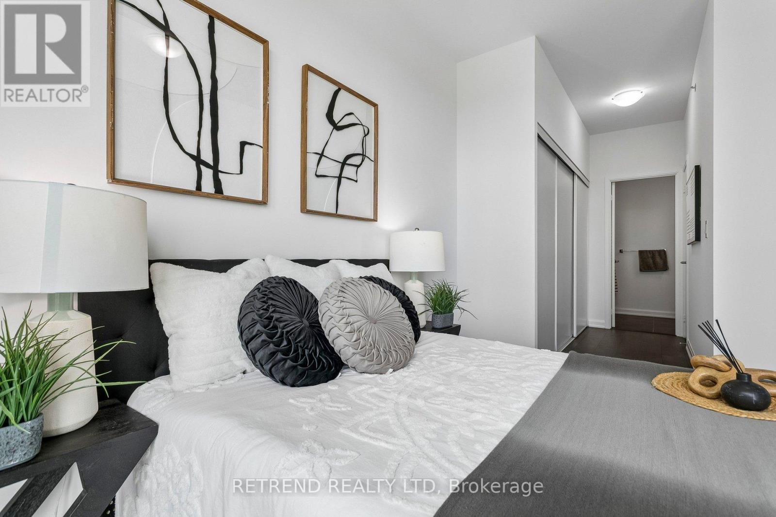 #2803 9 BOGERT AVENUE - 29