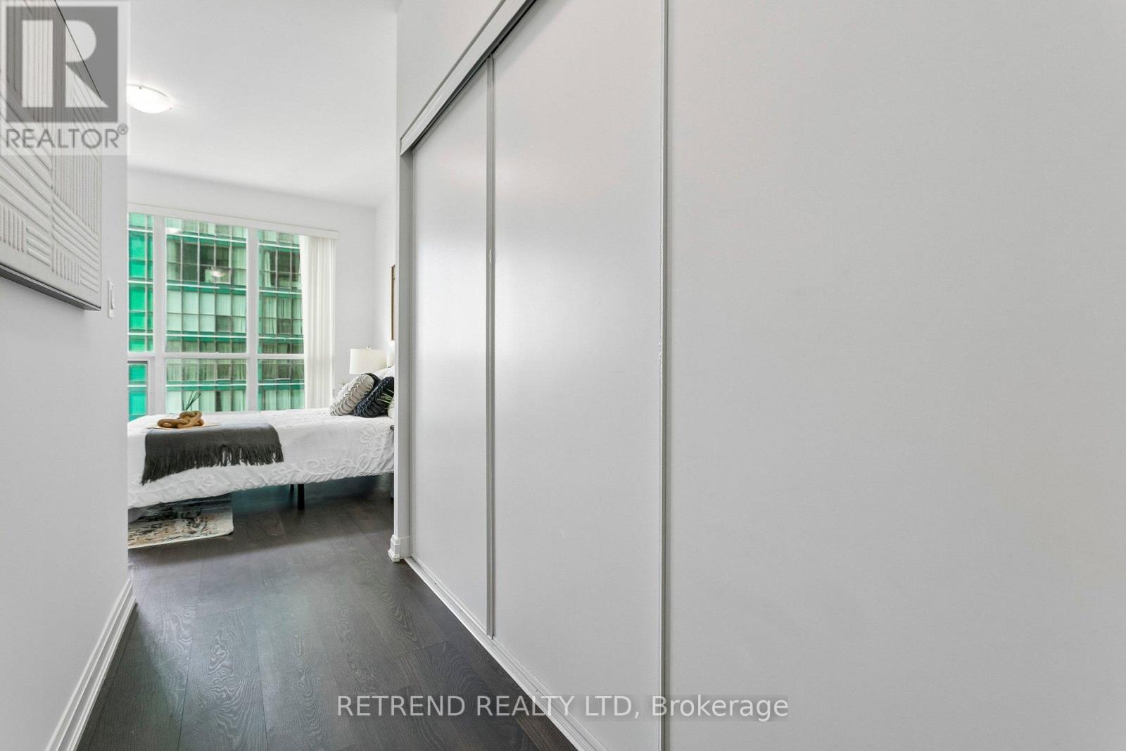 #2803 9 BOGERT AVENUE - 30