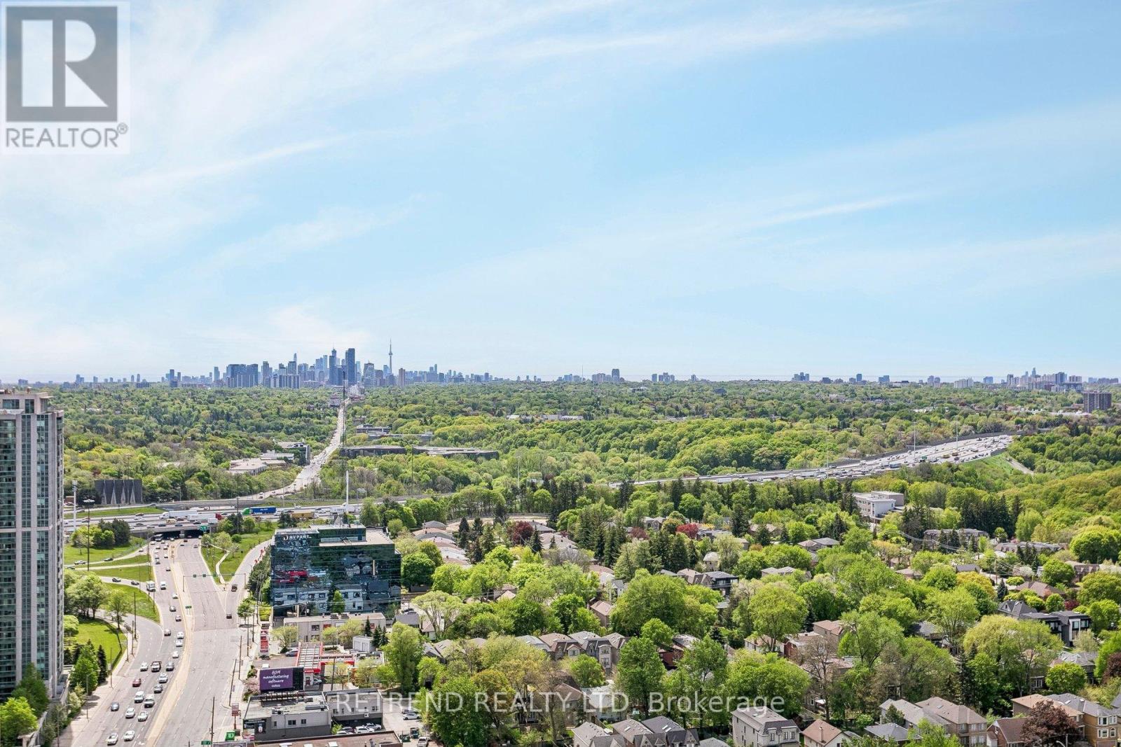 #2803 9 BOGERT AVENUE - 37