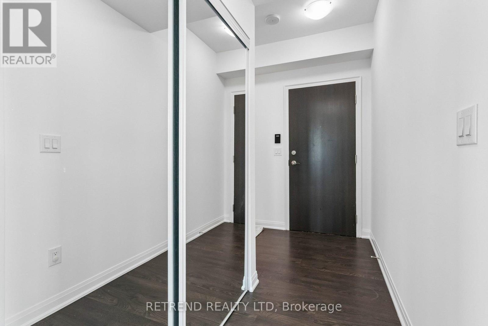 #2803 9 BOGERT AVENUE - 4