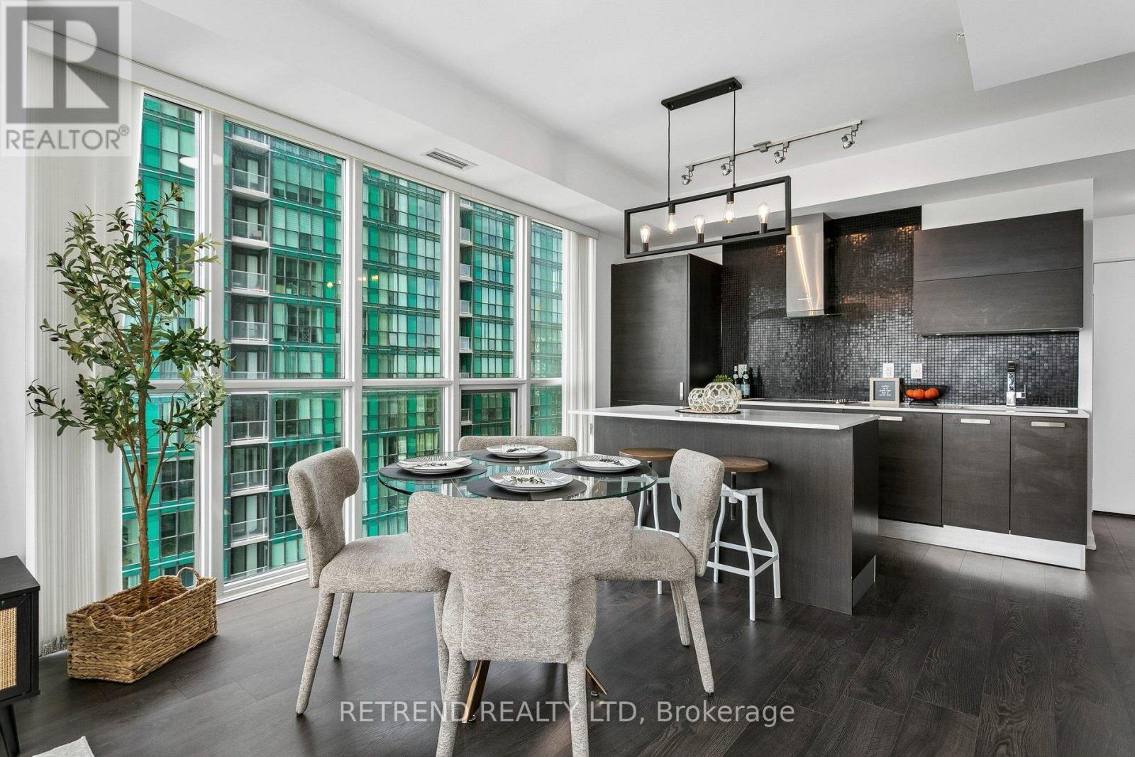 #2803 9 BOGERT AVENUE - 7