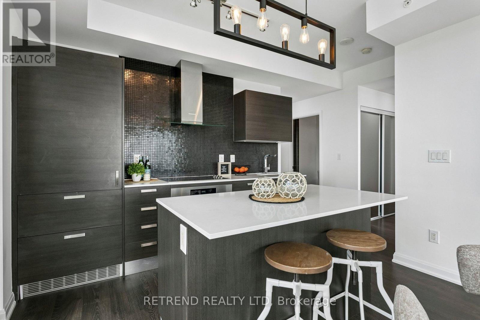 #2803 9 BOGERT AVENUE - 9