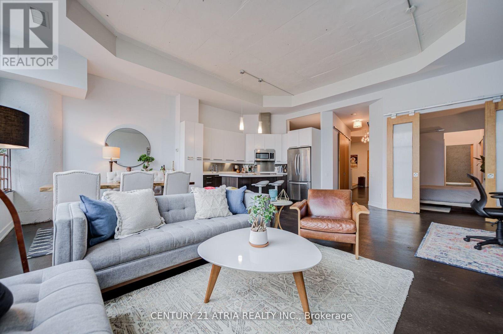 #508 155 DALHOUSIE STREET W - 15