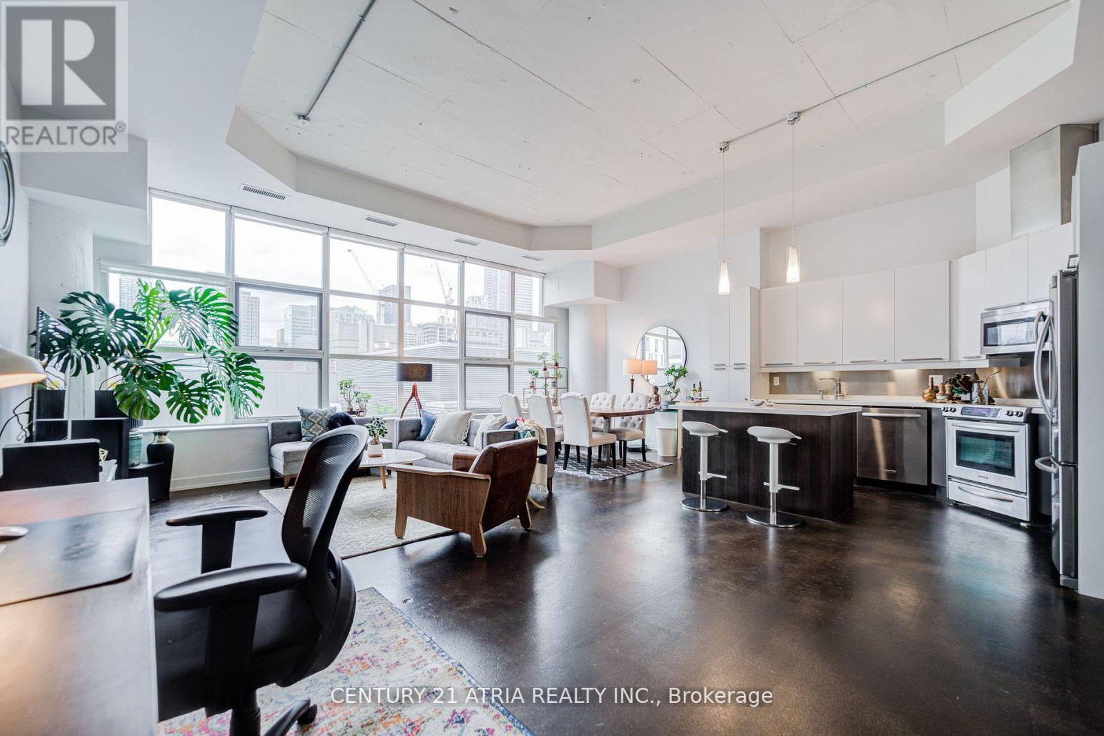 #508 155 DALHOUSIE STREET W - 9