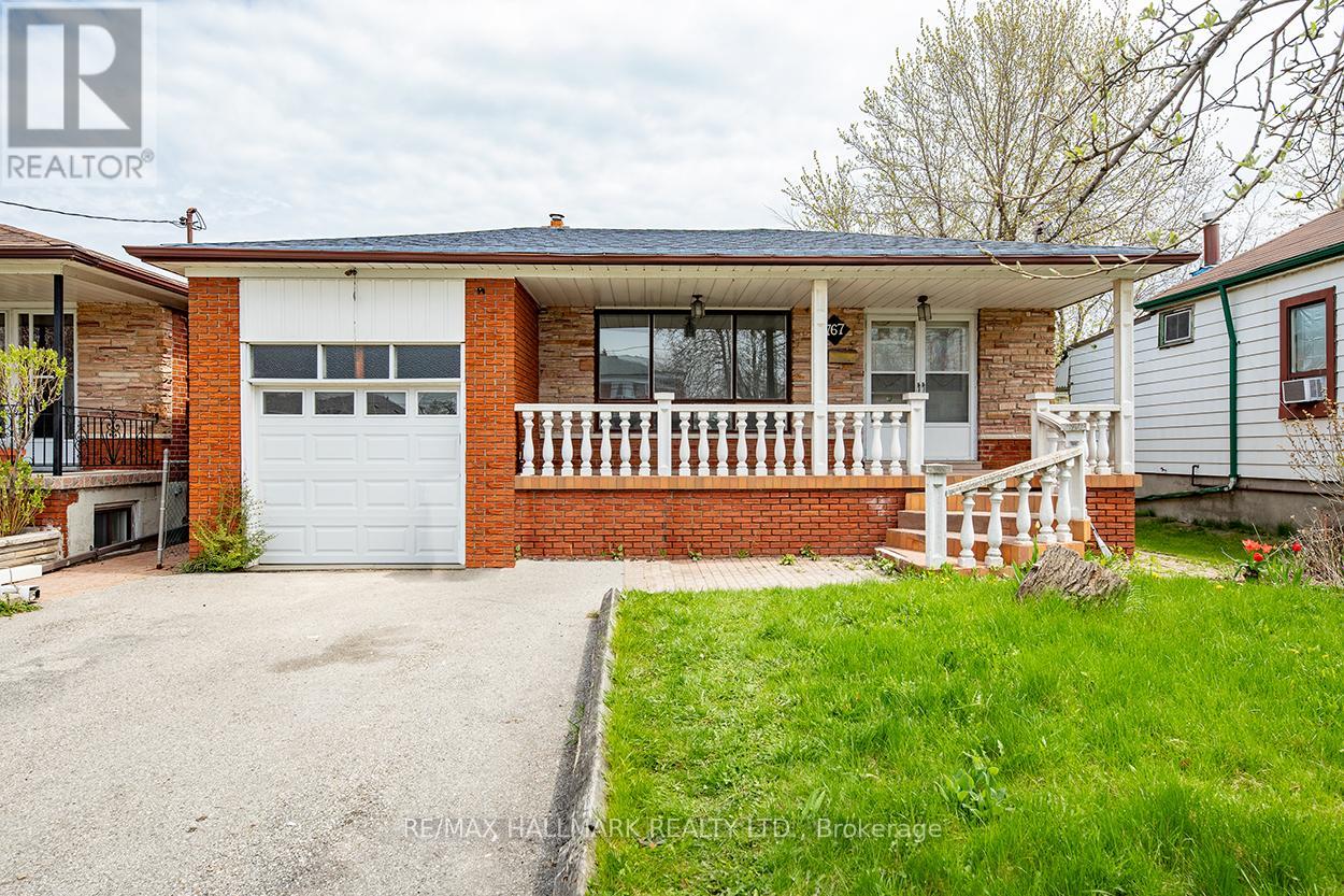 767 MIDLAND AVENUE - 1