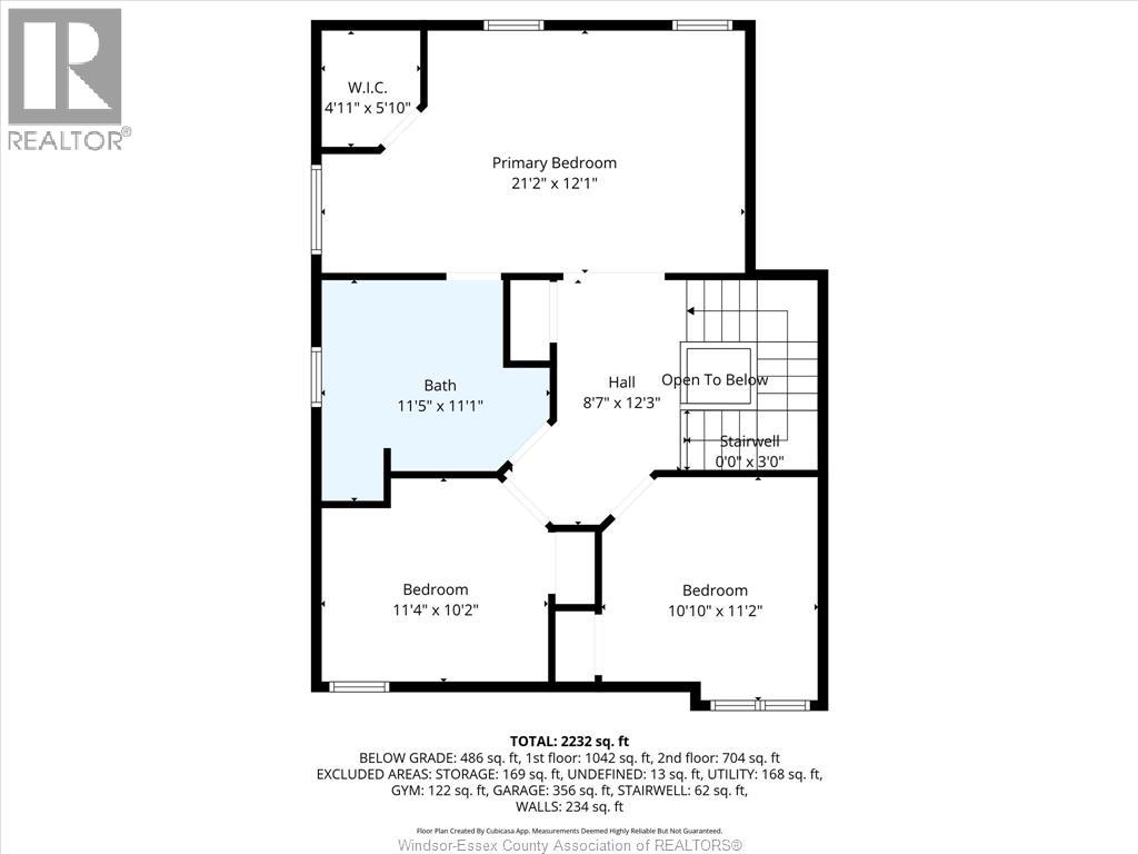 46 Brush CRESCENT - 43