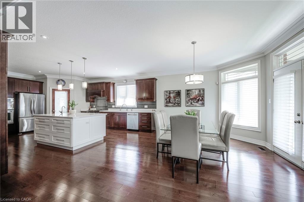 4072 HIGHLAND PARK Drive - 12