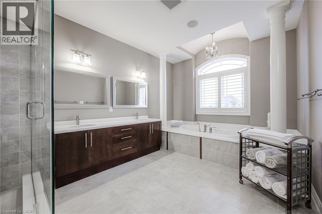 4072 HIGHLAND PARK Drive - 18