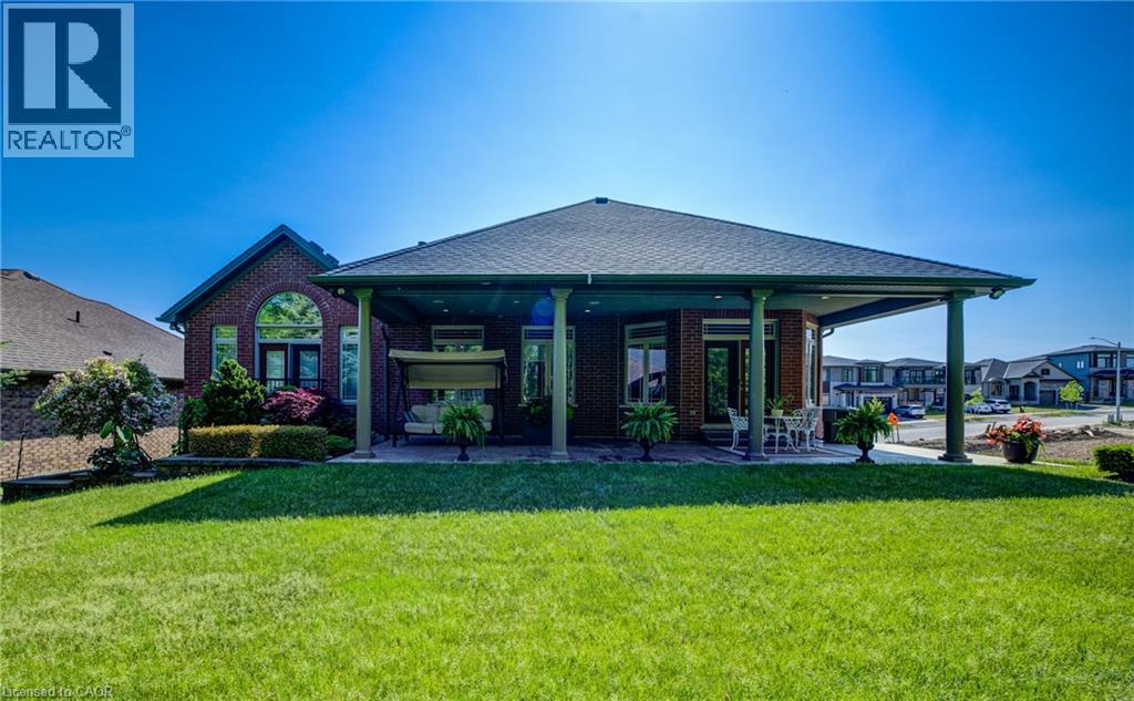 4072 HIGHLAND PARK Drive - 34