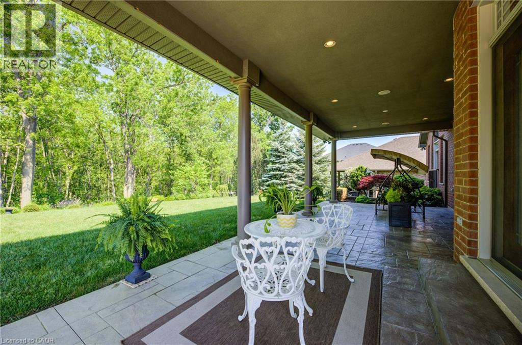 4072 HIGHLAND PARK Drive - 36