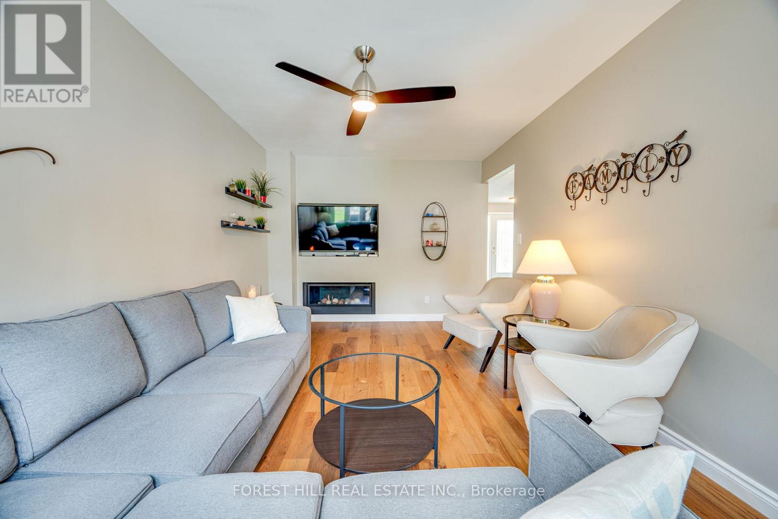 4 MILGATE PLACE - 10