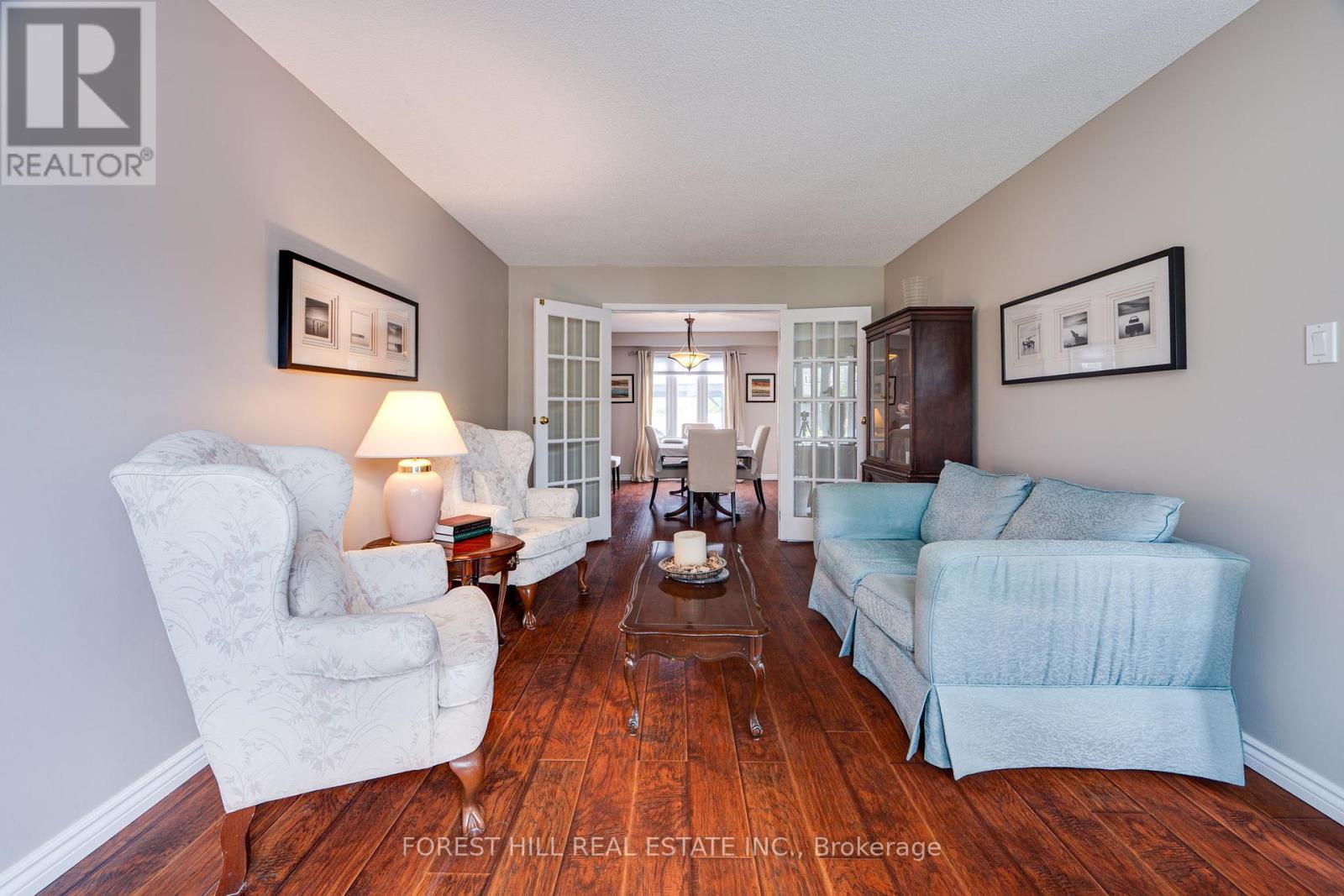 4 MILGATE PLACE - 15