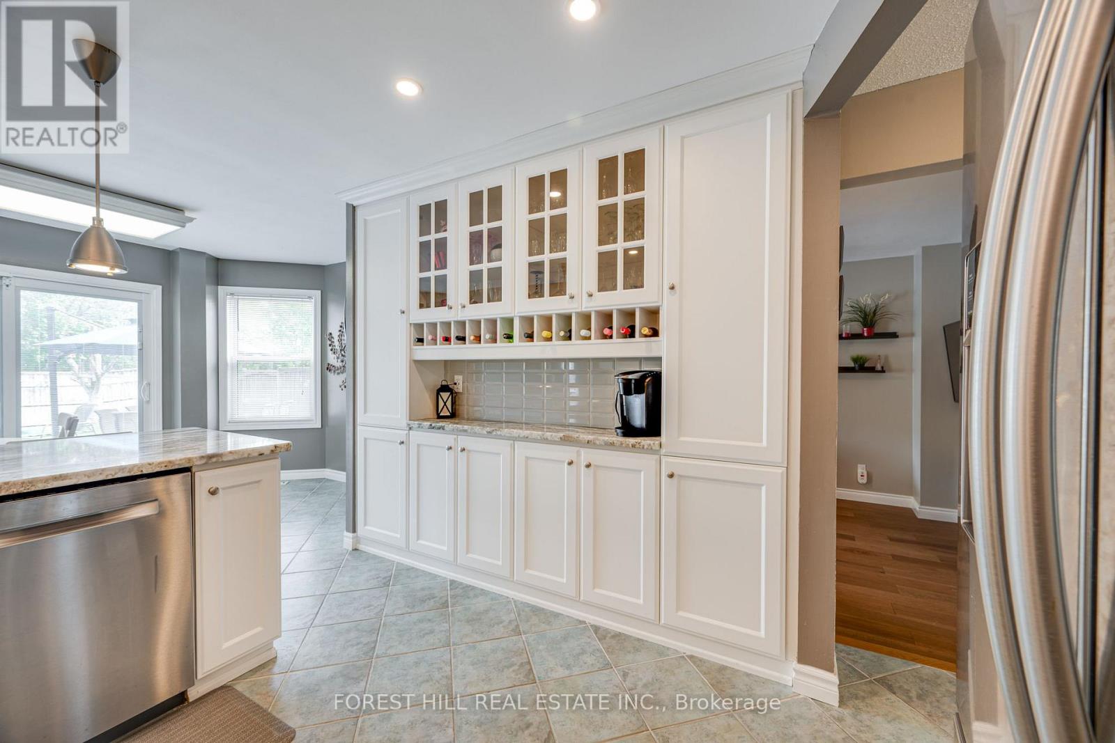 4 MILGATE PLACE - 6