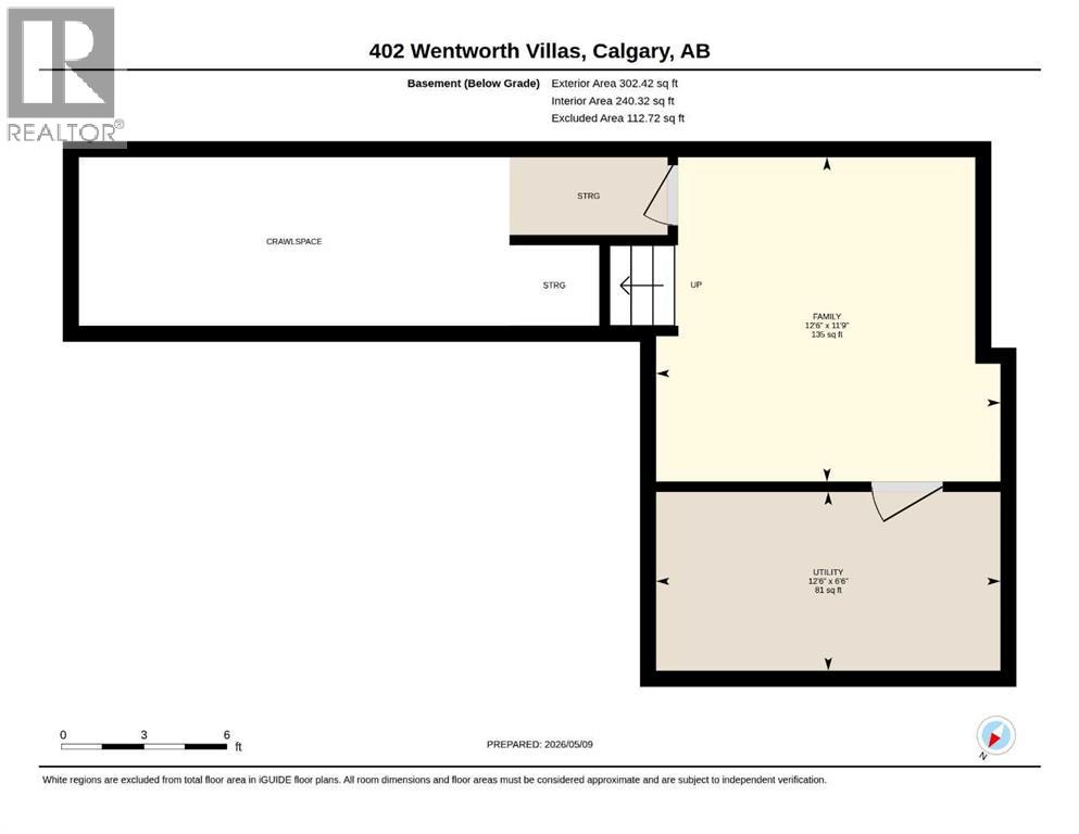 402 Wentworth Villas SW - 46
