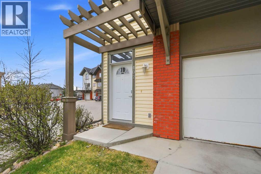 402 Wentworth Villas SW - 4