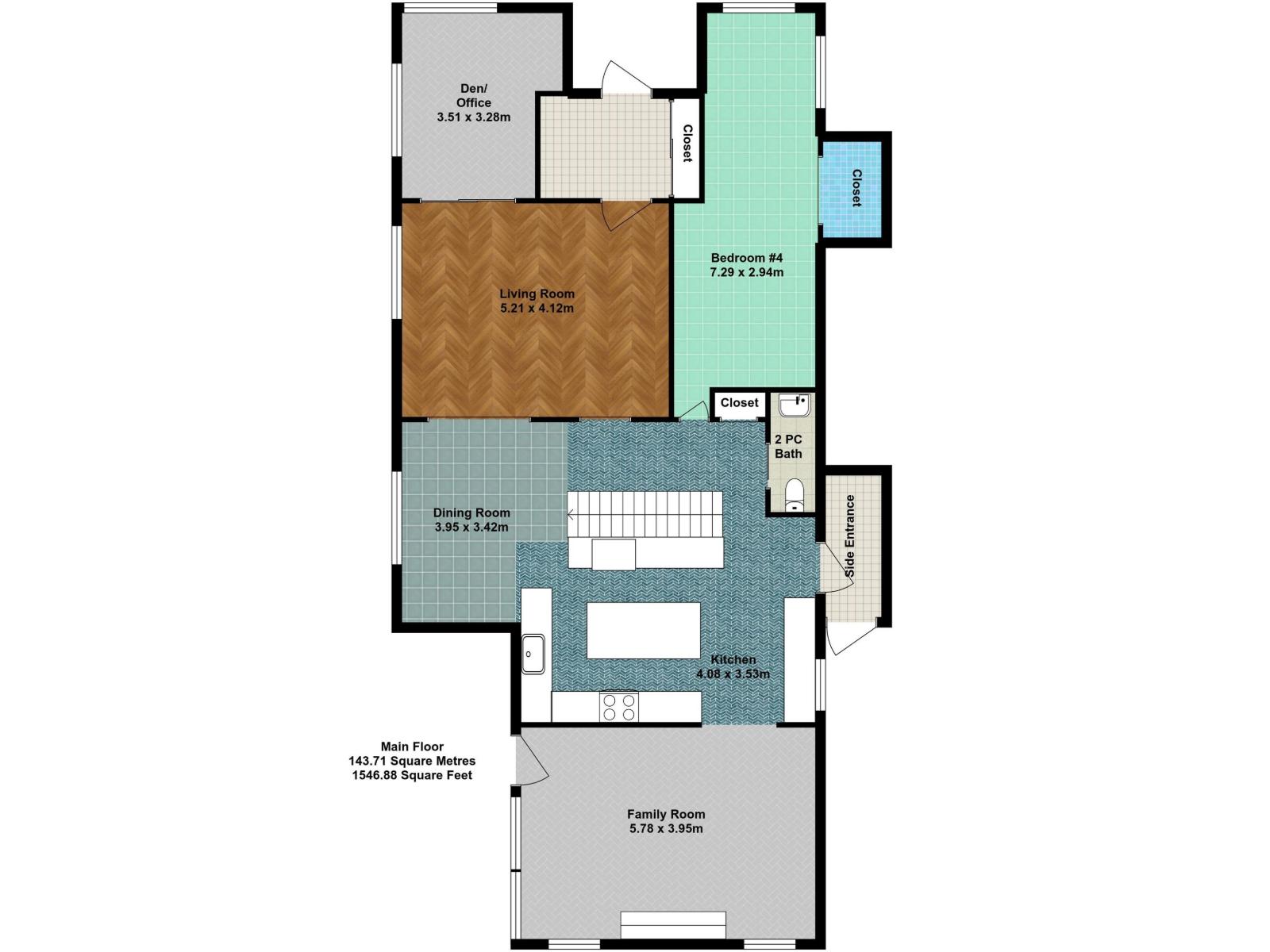 10823 130 ST NW - 55