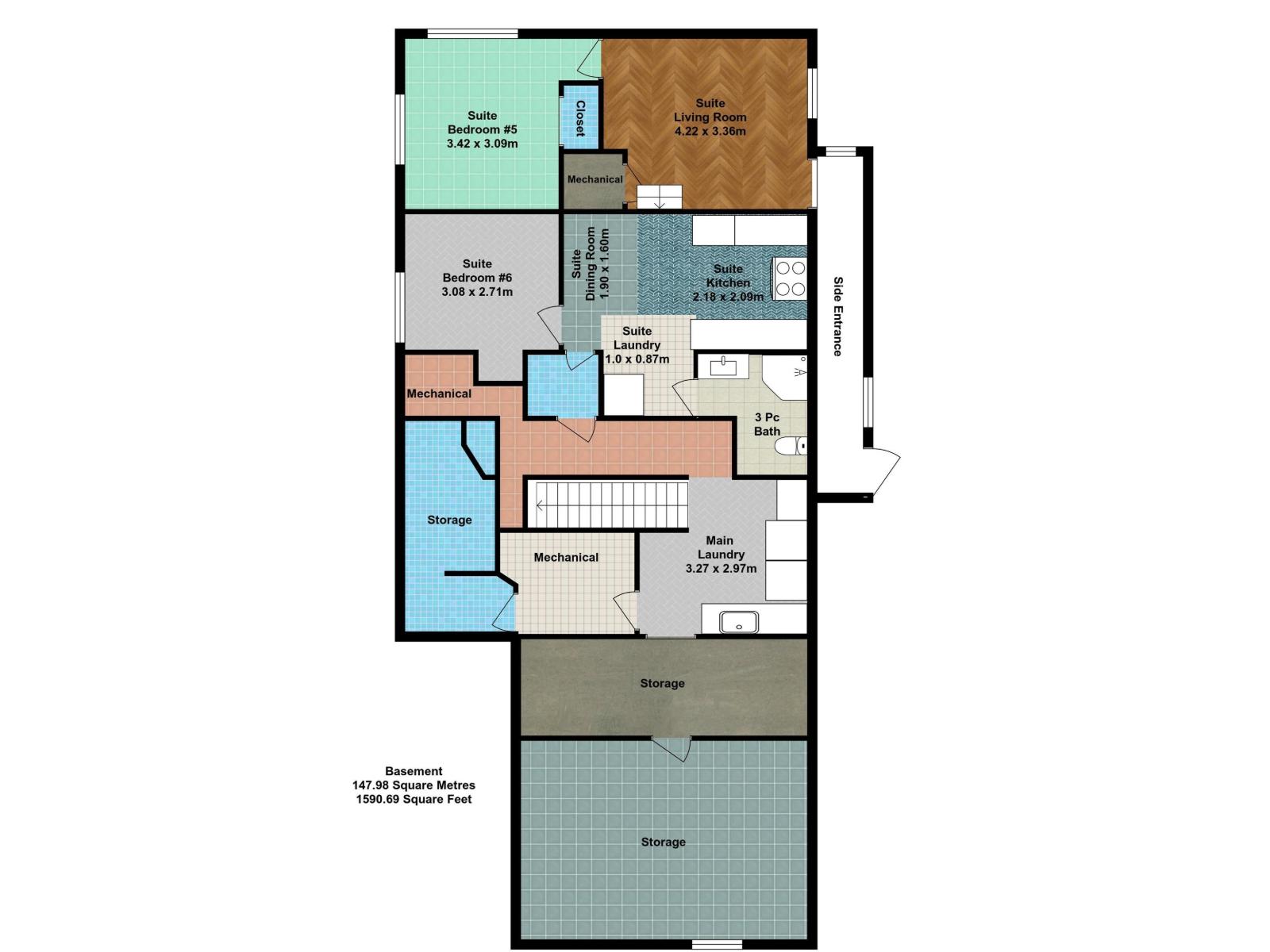 10823 130 ST NW - 57