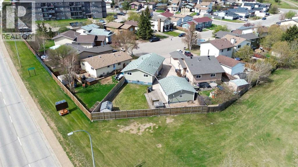 233 GLADSTONE Bay, Fort McMurray