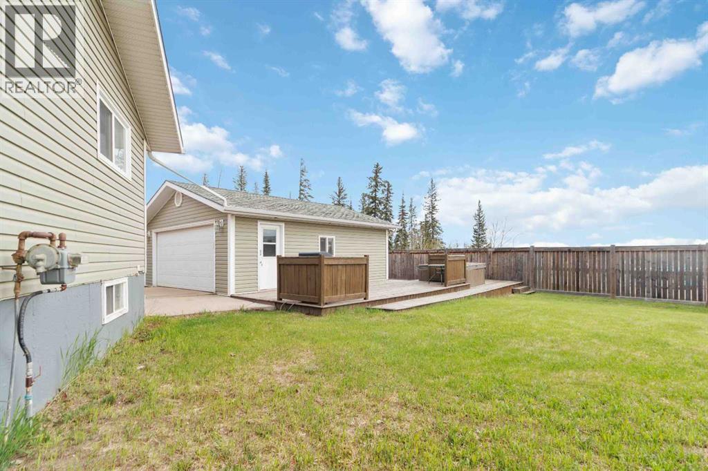233 GLADSTONE Bay, Fort McMurray
