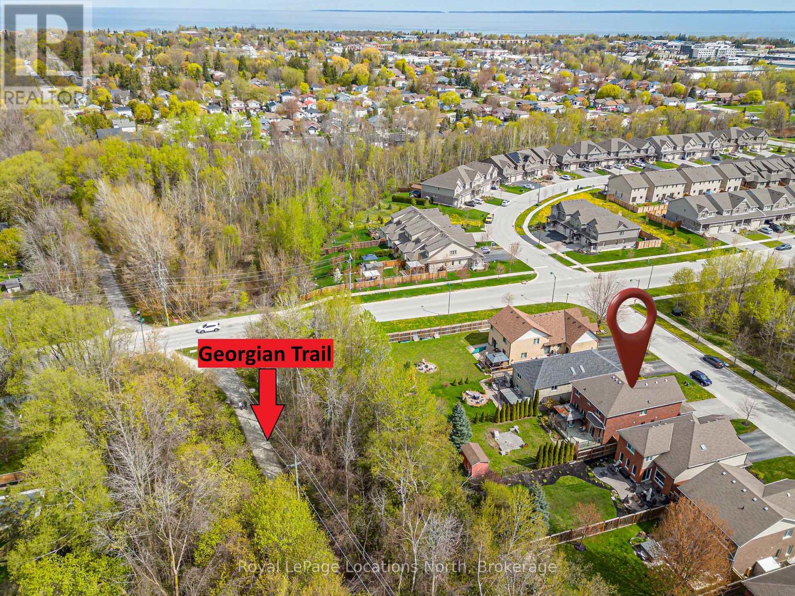 6 WILLIAMS STREET - 1